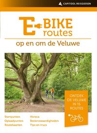 E-bikeroutes in en om de Veluwe