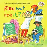 Rara, wat ben ik?