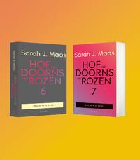 Hof van doorns en rozen #6