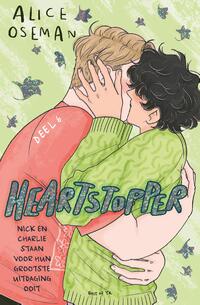 Heartstopper Deel 6