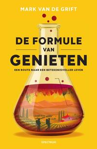 De formule van genieten