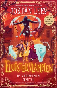 De verdwenen sleutel