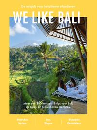 We like Bali
