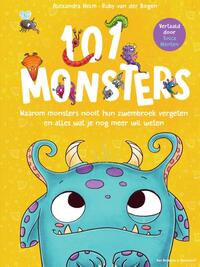 101 Monsters