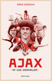 Ajax in 125 verhalen