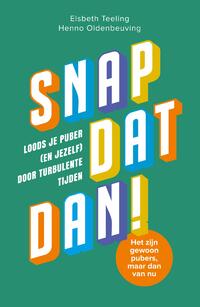 Snap dat dan!