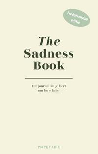 The Sadness Book