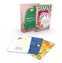 Manifesteren kun je leren