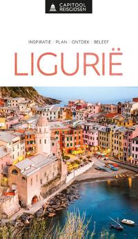 Ligurië