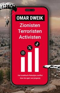 Zionisten, terroristen, activisten