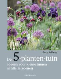 De 5-planten-tuin