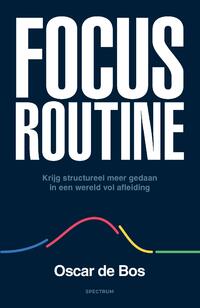 Focus Routine