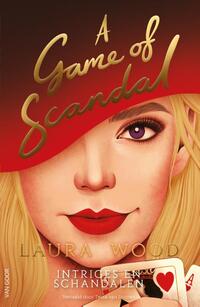 A Game of Scandal