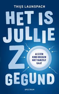 Het is jullie zo gegund