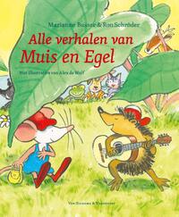 Alle verhalen van Muis en Egel