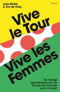 Vive le tour, vive les femmes
