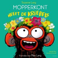 Mopperkont heeft de kriebels
