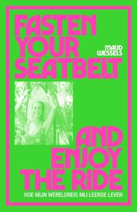 Fasten your seatbelt and enjoy the ride