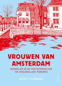 Vrouwen van Amsterdam