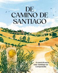 De Camino de Santiago
