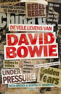 De vele levens van David Bowie