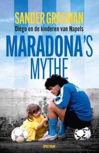 Maradona's mythe