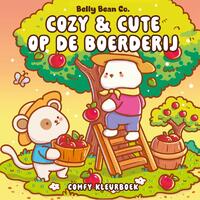 Cozy & cute op de boerderij
