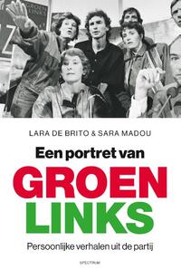 Een portret van GroenLinks