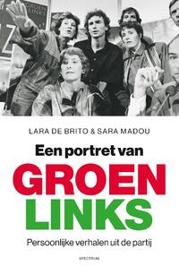 Een portret van GroenLinks