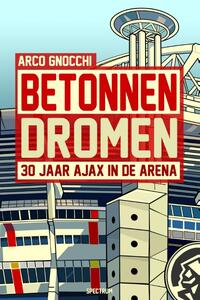 Betonnen dromen