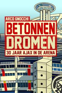 Betonnen dromen