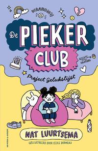 De Piekerclub - Project Gelukslijst