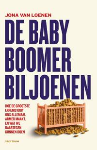 De babyboomerbiljoenen
