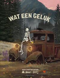 Wat een geluk