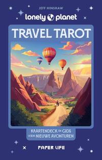 Lonely Planet Travel Tarot