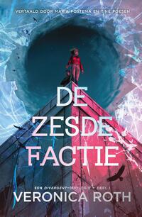 Divergent 4 - De zesde factie