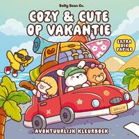 Cozy & cute op vakantie