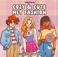 Cozy & cute met fashion