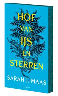 Hof van Doorns en Rozen 4 - Hof van ijs en sterren