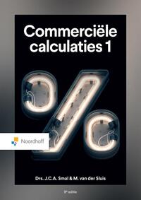 Commerciële calculaties