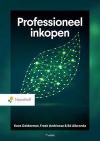 Professioneel inkopen