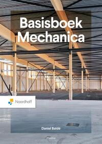 Basisboek Mechanica