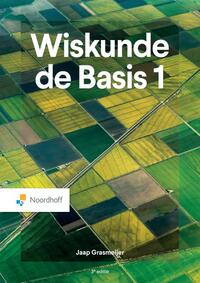 Wiskunde de basis 1