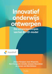 Innovatief onderwijs ontwerpen