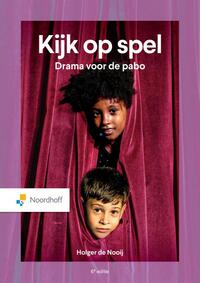 Kijk op spel