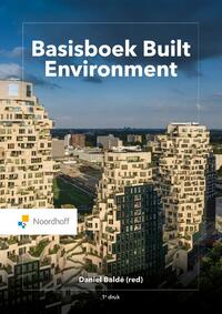Basisboek Built Environment