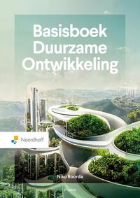 Basisboek duurzame ontwikkeling