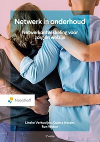 Netwerk in onderhoud