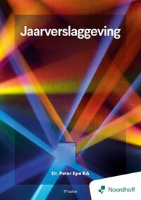 Jaarverslaggeving