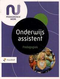 NU Pedagogisch Werk
